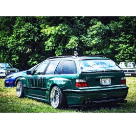 BMW 3 E36 TOURNING PANDEM BODY KIT