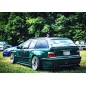 BMW 3 E36 TOURNING PANDEM BODY KIT
