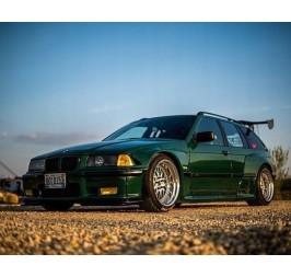 BMW 3 E36 TOURNING PANDEM BODY KIT