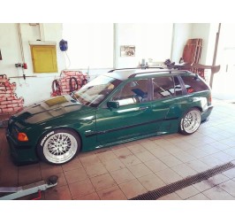 BMW 3 E36 TOURNING PANDEM BODY KIT