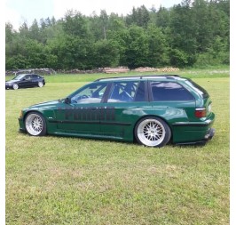 BMW 3 E36 TOURNING PANDEM BODY KIT