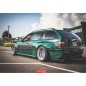 BMW 3 E36 TOURNING PANDEM BODY KIT