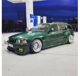 Kit carrosserie pour BMW 3 E36 BREAK