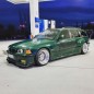 Kit carrosserie pour BMW 3 E36 BREAK