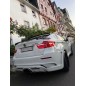 BMW X6 E71 - FULL WIDE BODY KIT