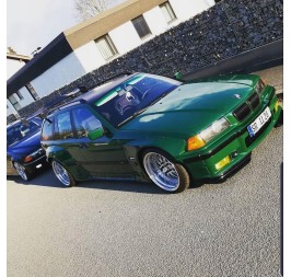 BMW 3 E36 TOURNING PANDEM BODY KIT