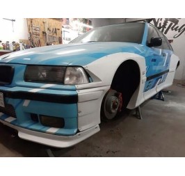BMW 3 E36 TOURNING PANDEM BODY KIT