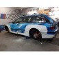 Kit carrosserie pour BMW 3 E36 BREAK