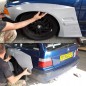 BMW 3 E36 TOURNING PANDEM BODY KIT