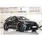 Widebody Kit Bmw X6 E71 HM