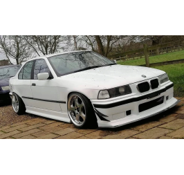 BMW 3 E36 SEDAN FELONY FORM POSZERZENIA NADKOLI
