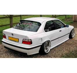 BMW 3 E36 SEDAN FELONY FORM POSZERZENIA NADKOLI