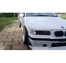 BMW 3 E36 SEDAN FELONY FORM POSZERZENIA NADKOLI
