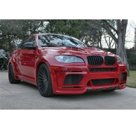 KIT CARROSSERIE BMW X6 E71