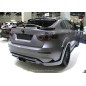 BMW X6 E71 - FULL WIDE BODY KIT