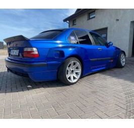 Kit carrosserie pour PANDEM BMW 3 E36 BERLINE