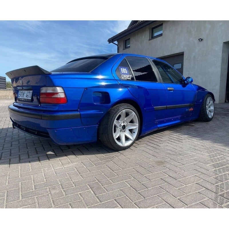 Kit carrosserie pour PANDEM BMW 3 E36 BERLINE