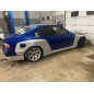 BMW 3 E36 SEDAN PANDEM BODY KIT