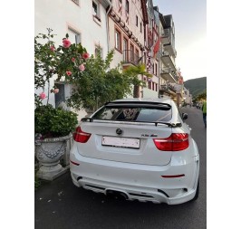 KIT CARROSSERIE BMW X6 E71