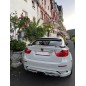 BMW X6 E71 - FULL WIDE BODY KIT