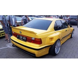 Kit carrosserie pour PANDEM BMW 3 E36 BERLINE