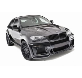 BMW X6 E71 - FULL WIDE BODY KIT