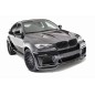 KIT CARROSSERIE BMW X6 E71