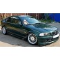 BMW 3 E46 ALPINA PRZEDNIA DOKŁADKA ZDERZAKA
