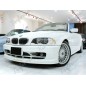 BMW 3 E46 ALPINA PRZEDNIA DOKŁADKA ZDERZAKA