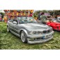 BMW 3 E46 ALPINA RAJOUT DE PARE CHOC AVANT / JUPE AVANT