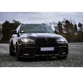KIT CARROSSERIE BMW X6 E71