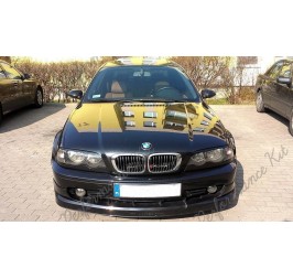 BMW 3 E46 ALPINA Frontlippe Frontspoiler