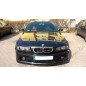 BMW 3 E46 ALPINA PRZEDNIA DOKŁADKA ZDERZAKA