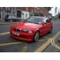 BMW 3 E46 ALPINA RAJOUT DE PARE CHOC AVANT / JUPE AVANT