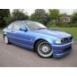 BMW 3 E46 ALPINA FRONT BUMPER SPOILER
