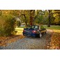BMW 3 E46 COUPE HECKSPOILER ALPINA