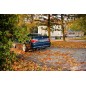 BMW 3 E46 COUPE ALPINA AILERON / BECQUET / SPOILER