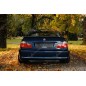 BMW 3 E46 COUPE ALPINA SPOILER NA KLAPE LOTKA