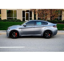 KIT CARROSSERIE BMW X6 E71