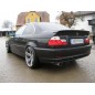 BMW 3 E46 COUPE HECKSPOILER ALPINA