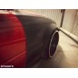 BMW 3 E46 COUPE FELONY FORM POSZERZENIA NADKOLI BODY KIT