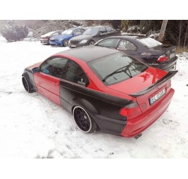 Kit carrosserie pour BMW 3 E46 COUPE