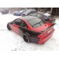 BMW 3 E46 COUPE FELONY FORM POSZERZENIA NADKOLI BODY KIT