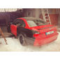 BMW 3 E46 COUPE FELONY FORM POSZERZENIA NADKOLI BODY KIT