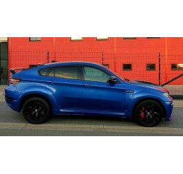 KIT CARROSSERIE BMW X6 E71