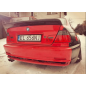 BMW 3 E46 COUPE FELONY FORM POSZERZENIA NADKOLI BODY KIT