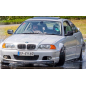 BMW 3 E46 COUPE FELONY FORM POSZERZENIA NADKOLI BODY KIT