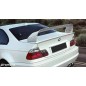 BMW 3 E46 COUPE GT CLASS 2 AILERON / BECQUET / SPOILER