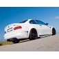 BMW 3 E46 COUPE TYLNA KLAPA CSL