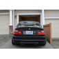 coffre arrière CSL BMW 3 E46 COUPE